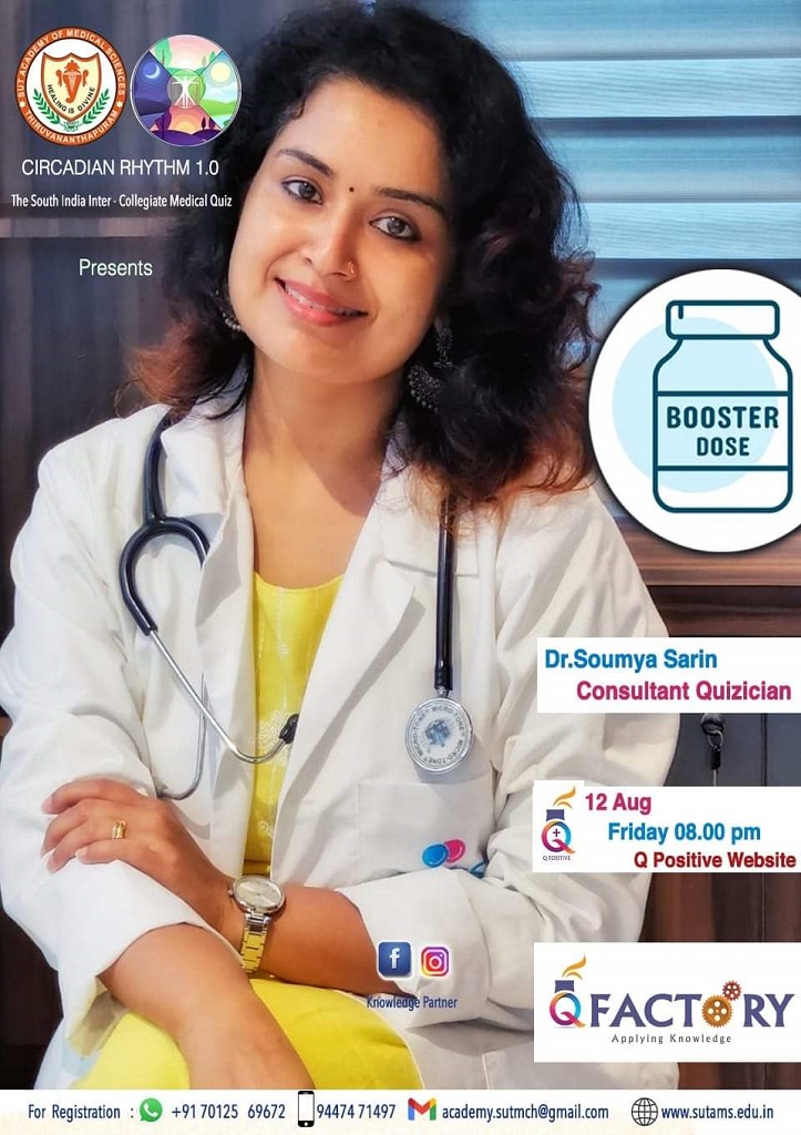 Booster Dose