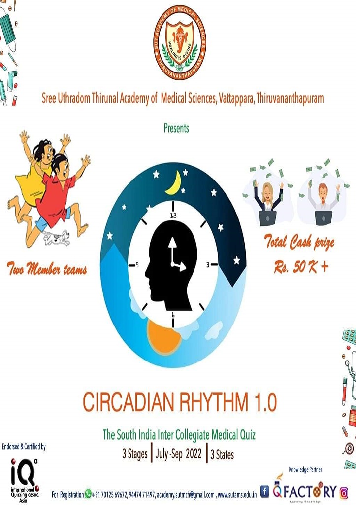 Circadian Rhythm