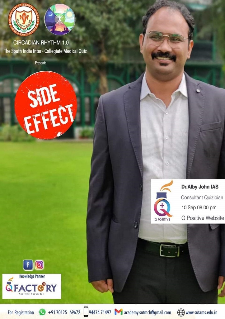 Side Effects