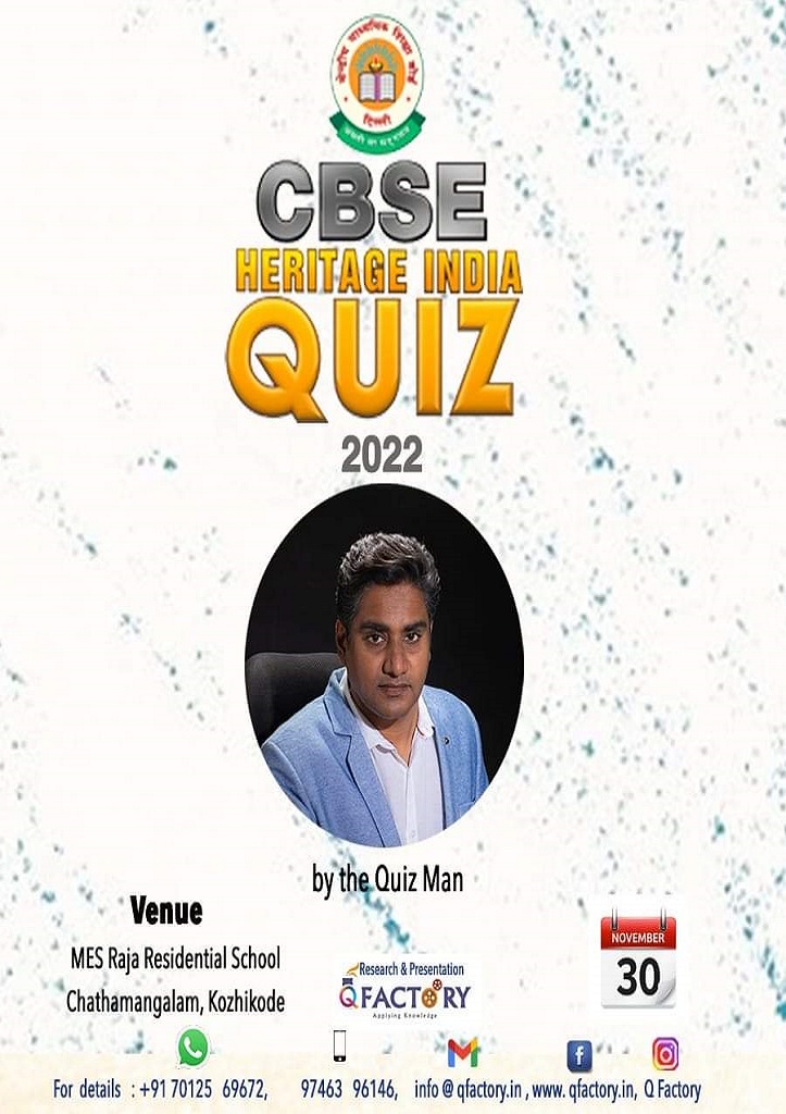 3. CBSE