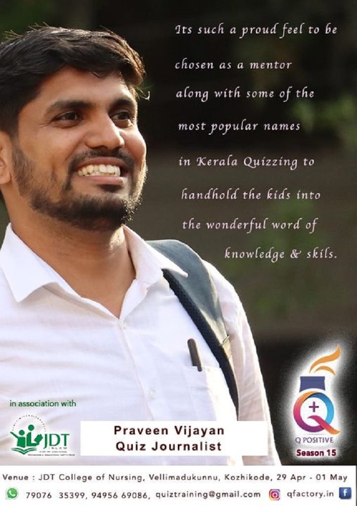 Praveen